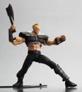 Legacy Of Revoltech Hokuto No Ken: Zeed Team thumbnail 19