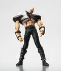 Legacy Of Revoltech Hokuto No Ken: Zeed Team thumbnail 3