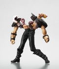 Legacy Of Revoltech Hokuto No Ken: Zeed Team thumbnail 4
