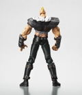 Legacy Of Revoltech Hokuto No Ken: Zeed Team thumbnail 6