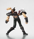 Legacy Of Revoltech Hokuto No Ken: Zeed Team thumbnail 8