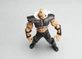 Legacy Of Revoltech Hokuto No Ken: Zeed Team thumbnail 10