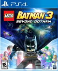 LEGO Batman 3: Beyond Gotham thumbnail 1