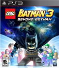 LEGO Batman 3: Beyond Gotham thumbnail 1