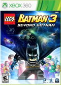 LEGO Batman 3: Beyond Gotham thumbnail 1