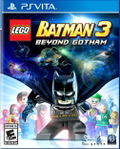 LEGO Batman 3: Beyond Gotham thumbnail 1