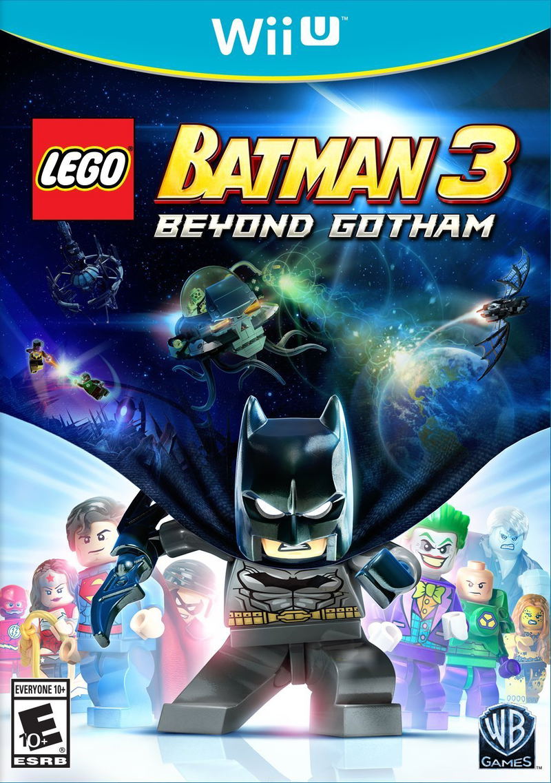 Dc Comics Lego Batman Beyond Gotham Free Download For Android Dc