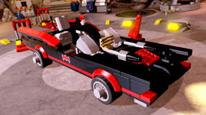 LEGO Batman 3: Beyond Gotham