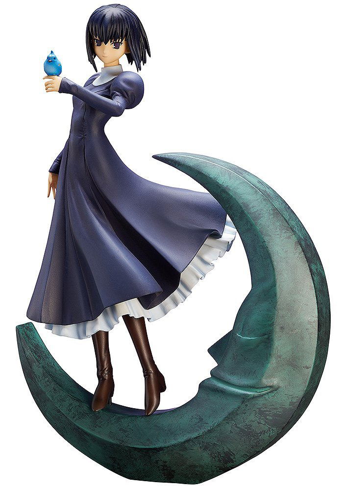 Mahoutsukai no Yoru: Kuonji Alice image 1