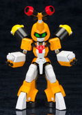 Medarot DS 1/6 Scale Plastic Model Kit: KBT05-C Saikachis (Re-run) thumbnail 2