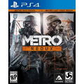 Metro Redux thumbnail 1