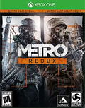 Metro Redux thumbnail 1