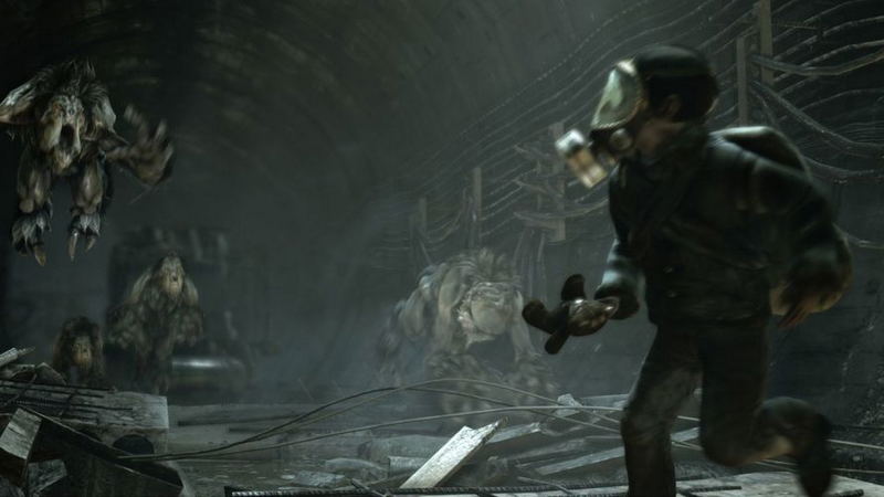 Metro Redux image 9