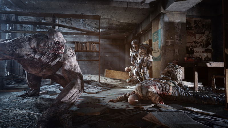 Metro Redux image 11
