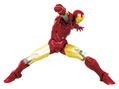 Micro Yamaguchi Revol Mini rm-003 Iron Man 2: Iron Man Mr.6 thumbnail 6