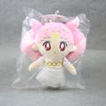 Sailor Moon Mini Plush Cushion: Princess Usagi Small Lady Serenity thumbnail 2