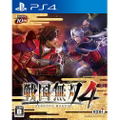 Sengoku Musou 4 thumbnail 1