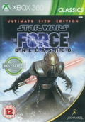 Star Wars: The Force Unleashed - Ultimate Sith Edition (Classics) thumbnail 1