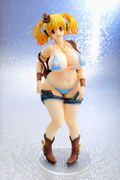Super Pochaco - Cow Girl (Re-run) thumbnail 1