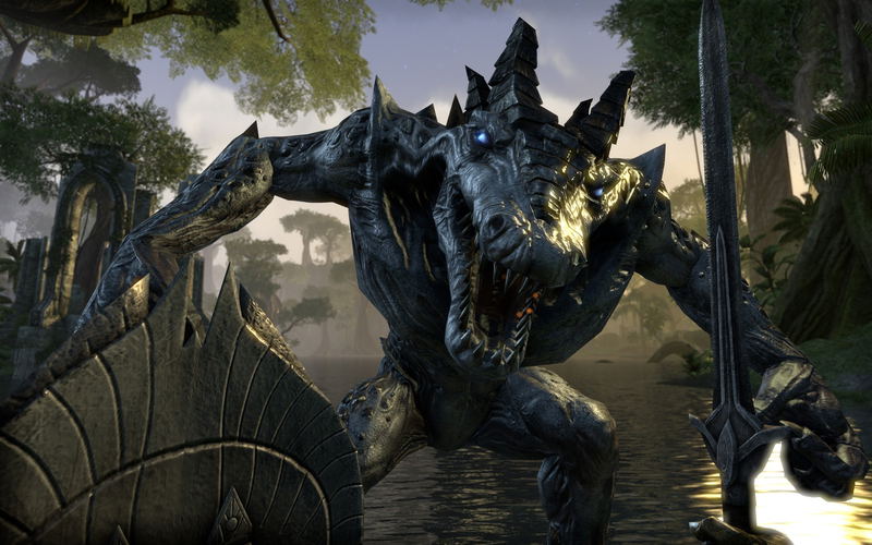 The Elder Scrolls Online <span class="ext ext_Official Website">Official Website</span> <span class="ext ext_digital">digital</span> image 5