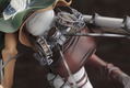 ARTFX J Attack on Titan 1/8 Scale Pre-Painted Figure: Mikasa Ackerman Renewal Package Ver. (Re-run) thumbnail 10