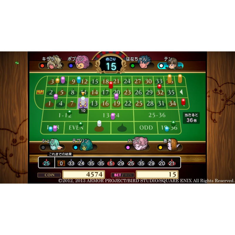 Dragon Quest X [All In One Package] image 7