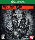 Evolve thumbnail 1