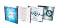 EZ2AC Original Soundtrack [4CD Limited Edition] thumbnail 2