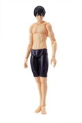 Free! figma: Nanase Haruka thumbnail 1