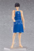 Free! figma: Nanase Haruka thumbnail 5