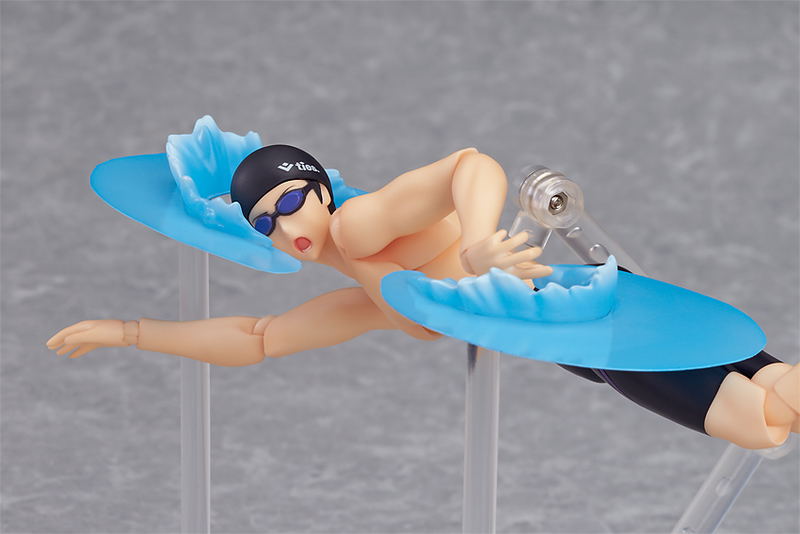 Free! figma: Nanase Haruka image 7