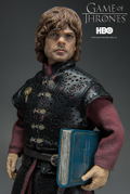 Game of Thrones: Tyrion Lannister thumbnail 10
