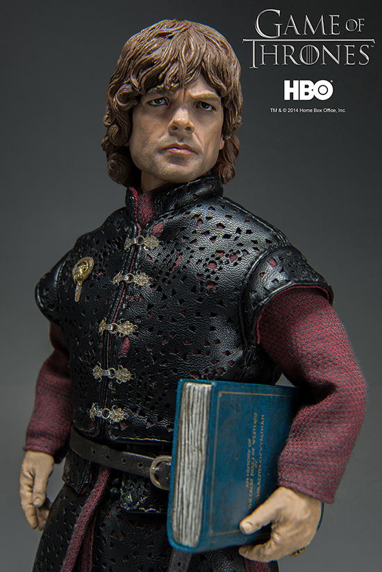 Game of Thrones: Tyrion Lannister image 10