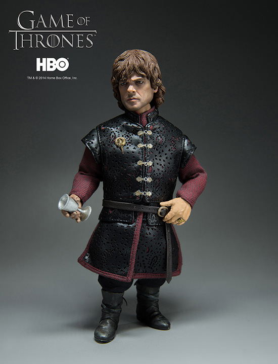 Game of Thrones: Tyrion Lannister image 6