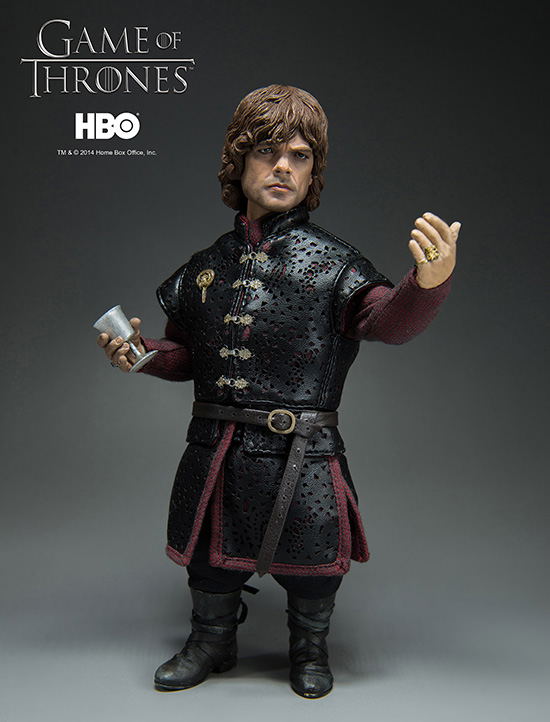 Game of Thrones: Tyrion Lannister image 7