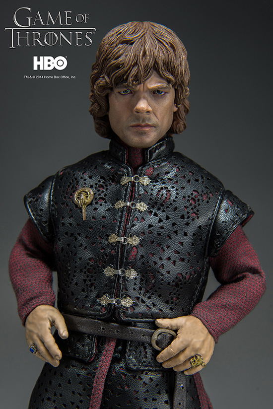 Game of Thrones: Tyrion Lannister image 11