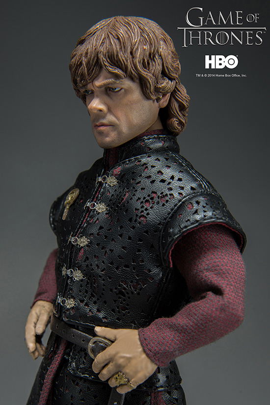 Game of Thrones: Tyrion Lannister image 12
