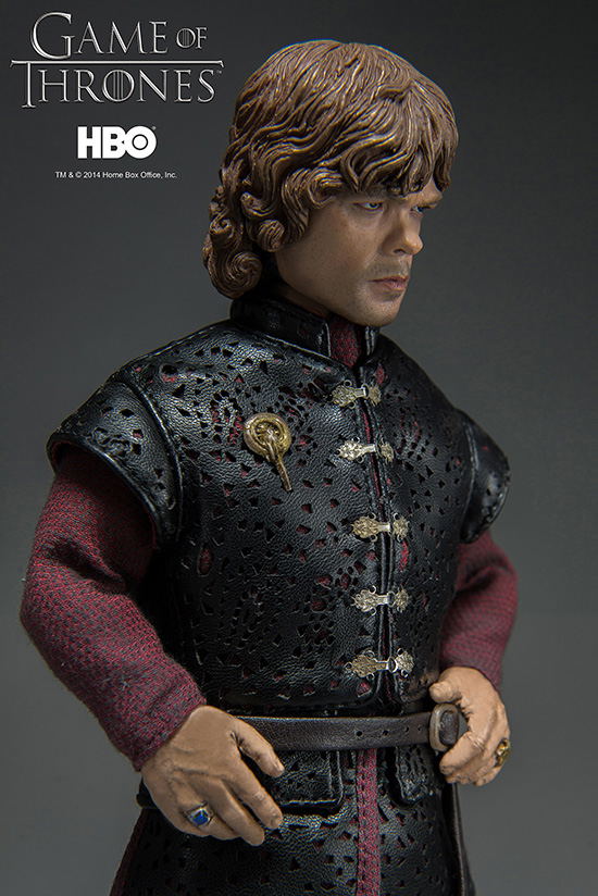 Game of Thrones: Tyrion Lannister image 13