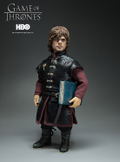 Game of Thrones: Tyrion Lannister thumbnail 1