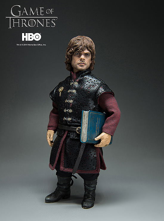 Game of Thrones: Tyrion Lannister image 1