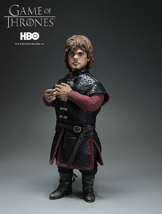 Game of Thrones: Tyrion Lannister image 2