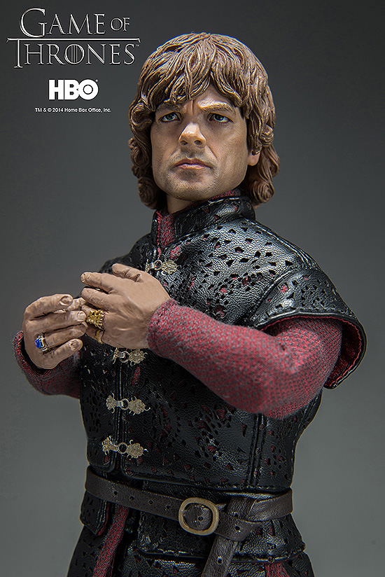 Game of Thrones: Tyrion Lannister image 15