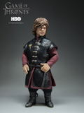 Game of Thrones: Tyrion Lannister thumbnail 3