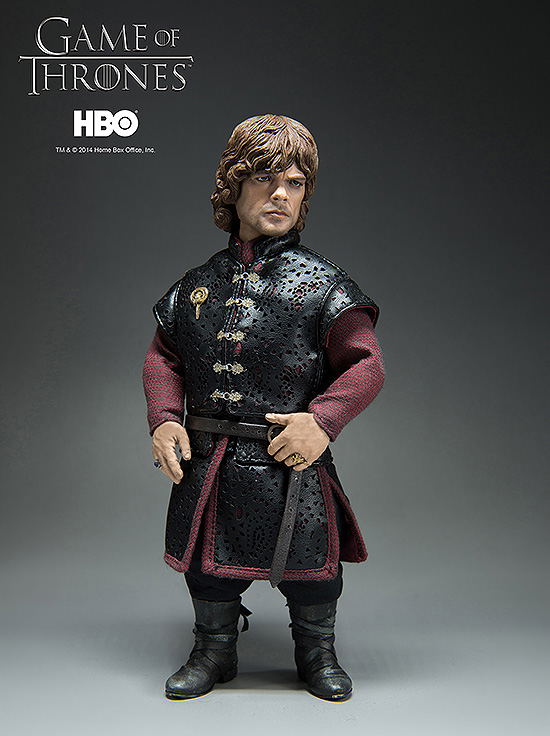 Game of Thrones: Tyrion Lannister image 3
