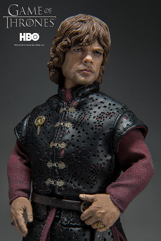 Game of Thrones: Tyrion Lannister image 14