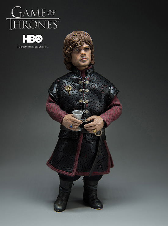 Game of Thrones: Tyrion Lannister image 4