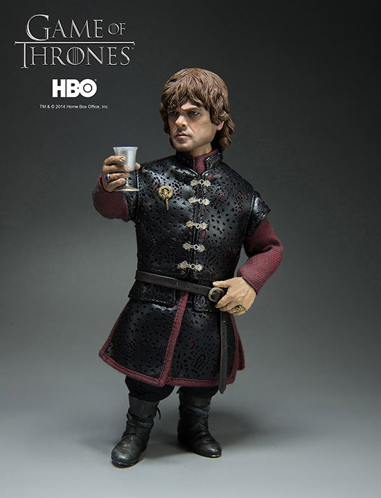 Game of Thrones: Tyrion Lannister image 5