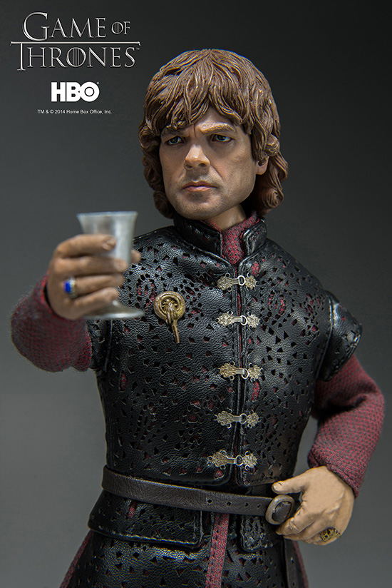 Game of Thrones: Tyrion Lannister image 9