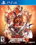 Guilty Gear Xrd -SIGN- thumbnail 1