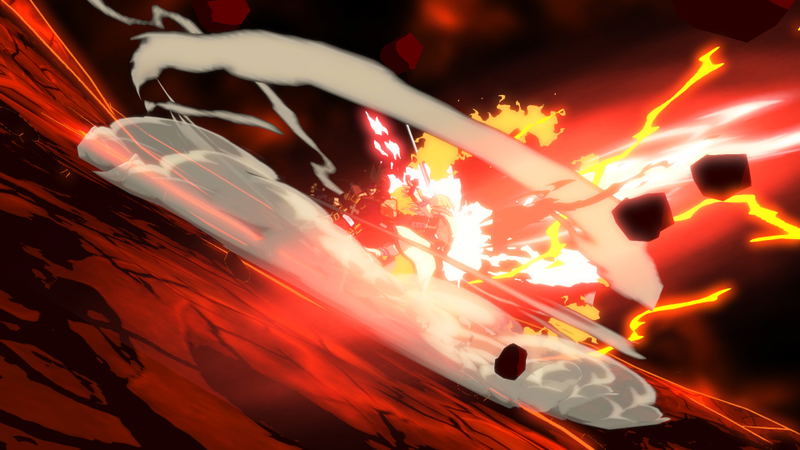 Guilty Gear Xrd -SIGN- image 7